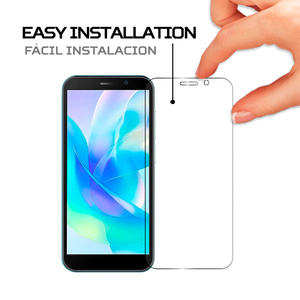 ฟิล์มกันรอย Doogee X97 Pro - Product Image 3