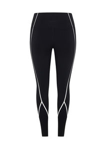 Leggings d'entraînement sans couture pour femmes taille haute Scrunch Butt Compression Leggings d'entraînement minces de conception personnalisée pour adultes - Product Image 6