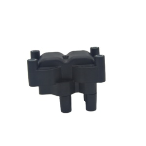 0221503485คอยล์จุดระเบิด Bosch สำหรับรถยนต์ Volvo / Ford - Product Image 5