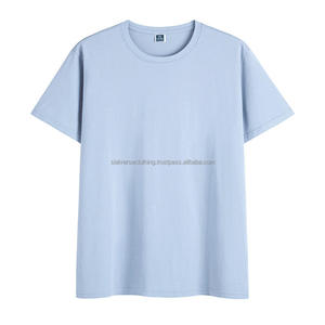 Camiseta de Hombre Nueva y Elegante 100% Algodón Jersey, Talla Grande, Manga Corta, Cuello Redondo, Patrón 3D, Transpirable, Unisex, Casual, Premium - Product Image 1