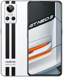 Smartphone Realme <span class=keywords><strong>GT</strong></span> <span class=keywords><strong>NEO</strong></span> <span class=keywords><strong>3</strong></span> original, ROM globale, processeur Dimensity 8100 Octa Core, écran AMOLED 120 Hz, batterie 5000 mAh, NFC, téléphone mobile 100 W - Product Image 2