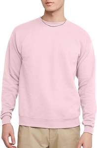 Sweatshirts coupe-vent à séchage rapide pour hommes avec logo personnalisé 100% coton pour l'hiver Technique de teinture unie - Product Image 6