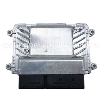Carte électronique du moteur ECU avec programme OEM 25186182, marque TangPei, neuve, compatible avec Chevrolet
