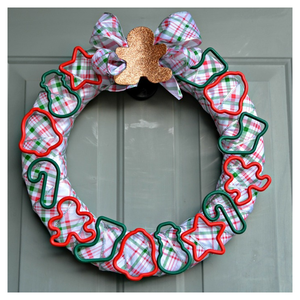 Customized Cookie <b>Cutter</b> Sets Manufacturer-Direct <b>Christmas</b> Biscuit <b>Cutters</b> and Fondant Molds, Perfect Food Baking Accessories - Product Image 4