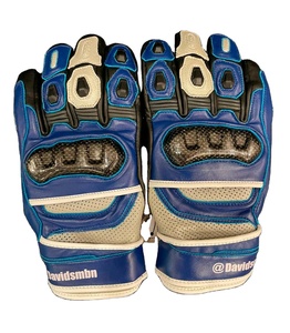 Gants de course pour vélo et sports motorisés, haute qualité, légers, ultra-légers, protection hivernale, anti-UV, compatibles écran tactile - Product Image 2