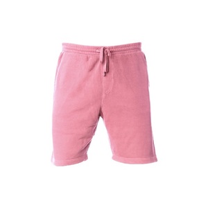 New Arrival Men's Casual Canvas Heavyweight Shorts with High Waist Anti-Wrinkle Quick Dry Breathable and Side Pockets - Product Image 3