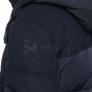 Chaqueta acolchada transpirable de secado rápido para hombre, diseña tu propia chaqueta acolchada para hombre, gran oferta, chaqueta acolchada para hombre - Product Image 3