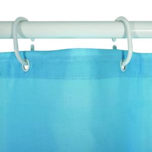 Cortina de Ducha de Poliéster 180x200 cm, Diseño Atardecer - Product Image 2