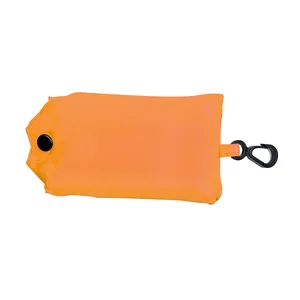 Borsa Pieghevole Personalizzabile Ergin, Shopper Promozionale Personalizzata - Product Image 3