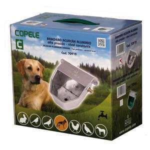 Acuacan เครื่องดื่มสุนัขอะลูมิเนียม - Product Image 2