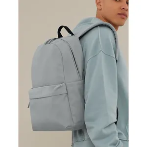 Premium Recycled <b>Backpack</b> Sustainable Promotional Merchandising Item - Product Image 3