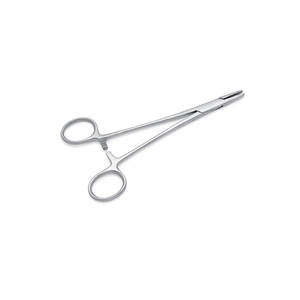 Stainless Steel Mayo-Hegar Needle Holder 18cm <b>Cheap</b> Surgical Instruments - Product Image 6