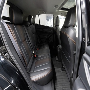 Subaru Crosstrek 2022, best-seller, pack technologique, garantie, transmission intégrale Lineartronic CVT 2.5L DOHC, très demandé - Product Image 5