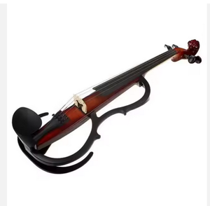 Violon silencieux professionnel SV-250 scellé en usine, pour les performances. - Product Image 2