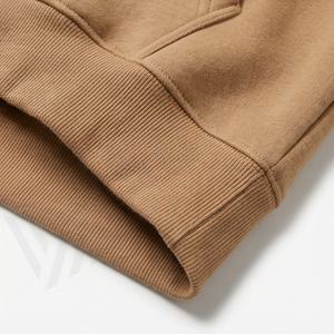 Sudadera con Capucha Unisex Personalizada con Estampado Tie Dye, Sudadera de Invierno de Manga Larga Transpirable 100% Algodón Premium, Sudadera con Color Personalizado - Product Image 6