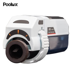 Sistema Inteligente de Electrólisis Salina con Control por WiFi y Aplicación, Ahorro de Energía, Generador de Cloro Salino para Piscina - Product Image 1