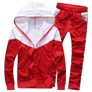 ชุดวอร์มกีฬาสำหรับผู้ชาย,ชุดวอร์มสำหรับวิ่งออกกำลังกายฟิตเนส - Product Image 3