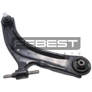 Leva anteriore destra FEBEST (0224-T31RH) - Product Image 1