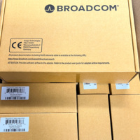 Carte de Contrôle RAID Broadcom MegaRAID 9500 PCIe Gen 4.0 Adaptateurs de Stockage Tri-Mode MegaRAID 9580-8i8e