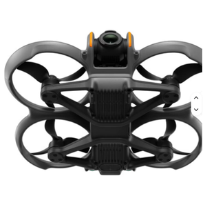 โดรน FPV รุ่นใหม่เอี่ยม 2 Fly More Combo สำหรับมือใหม่ พร้อมใบพัด 4K หมุนได้ง่าย ทำท่าพลิกกลับได้ - Product Image 1