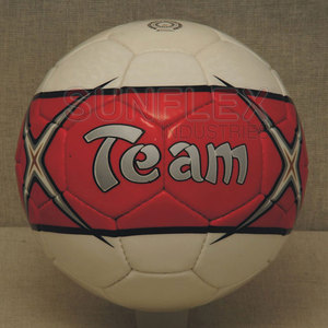 ลูกฟุตบอลสำหรับผู้ใหญ่ลูกฟุตบอลแบบสั่งทำพร้อมโลโก้ของตัวเองสินค้าขายส่ง - Product Image 5