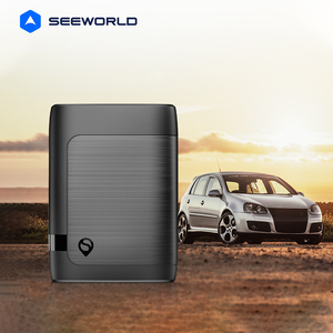 W15L inalámbrico impermeable IP65 magnético dispositivo de seguimiento de automóviles 4G rastreador de activos GPS - Product Image 6