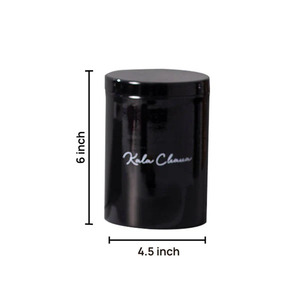 Charming Dainty Jars Ideal for Candies Crafts & <b>Small</b> Treasures Vintage-Inspired Dainty Jars for a Touch of Elegance - Product Image 3