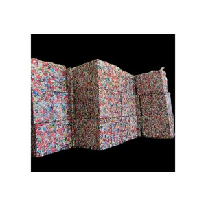 เศษกระป๋องอะลูมิเนียม UBC คุณภาพสูง มีสินค้าในสต็อกพร้อมสำหรับสัญญาจัดหาในระยะยาว - Product Image 6