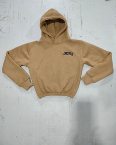 Streetwear OEM pour la saison d'hiver, fabriqué au Pakistan, sweat à capuche zippé personnalisé en coton imprimé sur tout le visage, mode féminine - Product Image 1