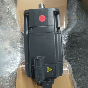 มอเตอร์เซอร์โว AC ความแม่นยำสูง HG‑SR5024B 2.4kW 200V 24Nm ระบบควบคุมอัตโนมัติทางอุตสาหกรรม ระบบควบคุมการเคลื่อนที่ของเครื่อง CNC - Product Image 3