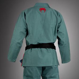 Personnalisé 100% Coton Perle Armure Jiu Jitsu Gi Haute Qualité Venume BJJ Kimono pour Arts Martiaux Bjj Uniforme OEM Service - Product Image 4