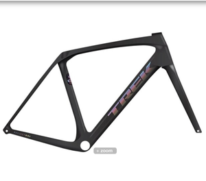 Cuadro de Bicicleta Domane SLR Gen 4 DEEP SMOKE, Completamente Nuevo, 100% Auténtico - Listo para Enviar - Product Image 5