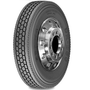Neumático Comercial para Camión 285/75R24.5, Diseño para Carretera, Todas las Posiciones, 285 75r24 5 285/75r24.5, Neumáticos de Tracción - Product Image 5