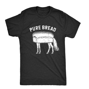 เสื้อยืดผู้ชายพิมพ์ลายกราฟิกตลกๆเสื้อยืดแขนสั้นสำหรับ300gsm 100% เสื้อยืดผ้าฝ้ายฤดูร้อน2025 - Product Image 3