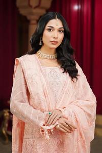 Costumes de fête pakistanais prêts à l'emploi Faisalabad costumes de fête robes pakistanaises prêtes à porter salwar kameez - Product Image 3