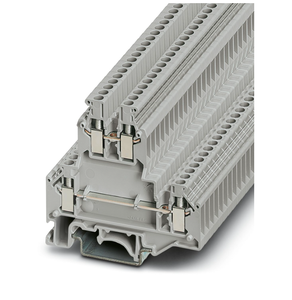 UKKB เทอร์มินัลบล็อกสองระดับ3ชั้นประเภท2771010สำหรับ PCB - Product Image 1