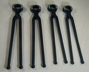 Pince à sabot professionnelle en acier inoxydable de 14 pouces Outil de maréchal-ferrant réutilisable pour la coupe des sabots de cheval et l'utilisation vétérinaire - Product Image 5