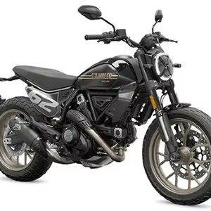 รถจักรยานยนต์แบบทร็อตเทิลแบลร์2025ใหม่พร้อมการรับประกันจากโรงงาน24เดือน - Product Image 1