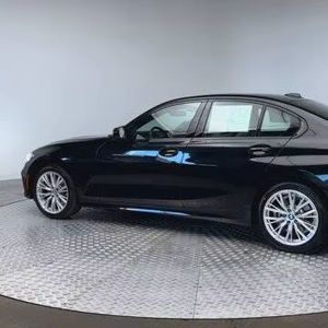 Usado 2023 B * MW 3 Series 330i xDrive - Product Image 1