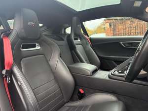 JAGUAR F-TYPE 2019 USADO, Volante a la Izquierda/Derecha - Product Image 2