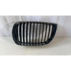 Coppia di Griglie Ornamentali per BMW Serie 1 (E87) (07>) - Product Image 3