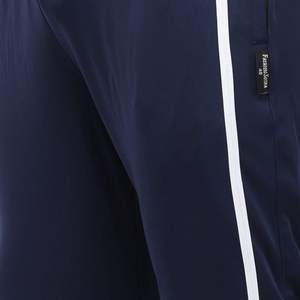 Pantalones Deportivos Transpirables para Hombre, 100% Poliéster, Peso Medio - Product Image 6