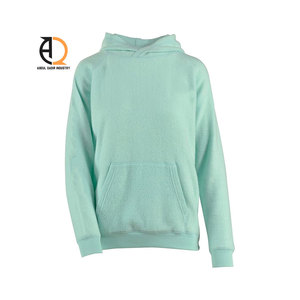 Sudaderas con Capucha para Mujer, Estilo Urbano, Otoño, Nuevo, Sudadera Holgada de Felpa, Sudadera con Capucha Holgada y Lisa - Product Image 5
