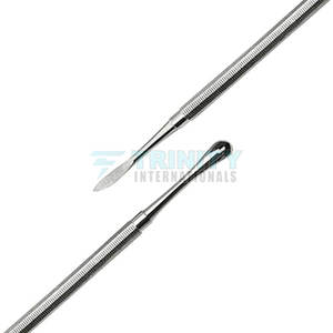 Instrumentos dentales Kits de extracción reutilizables Kits de extracción de alta calidad de acero inoxidable hechos en Pakistán - Product Image 5