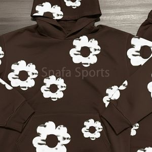 ชุดแทรคสูทเดนิม-ทีอาร์ส แบบสั่งทำพิเศษ คุณภาพสูง ระบายอากาศได้ดี เหมาะสำหรับฤดูหนาว ชุดแทรคสูทแบบสวมหัวเต็มตัว สไตล์ลำลอง - Product Image 6