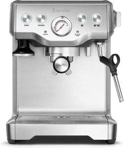 Machine à café automatique en acier inoxydable, programmable, pression 20 bars, moulin intégré, capacité 12 tasses, usage domestique, style français - Product Image 5