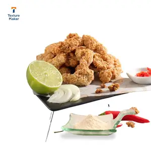 1kg-Most popular meat snacks Popcorn Chicken powder