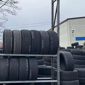 NOUVEAU Vente rapide de pneus usagés en gros de 13 à 20 pouces en caoutchouc naturel de haute qualité pour voitures particulières, export en vrac disponible - Product Image 4