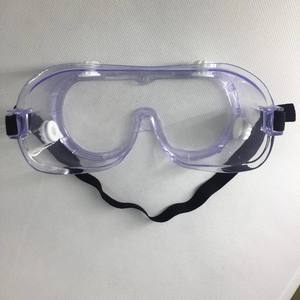 Gafas de policarbonato resistentes a productos químicos 3M 334, ligeras, ajustadas, protegen los ojos, salpicaduras, impactos fuertes, arañazos, prescripción - Product Image 6