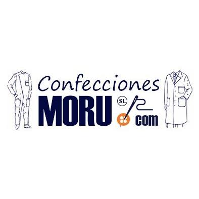 CONFECCIONES MORU SL logo